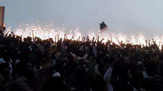 14 August Parade Wagah Border Lahore  2021 | Pakistan Independence Day |