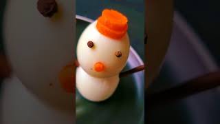 What Is It? SnowMen #shorts #christmas