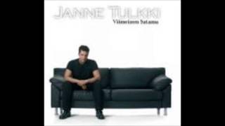 Janne Tulkki - Levoton