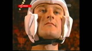 UK Gladiators - Series 4 - Eliminator Semi Final (1995)