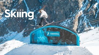 Kaunertal Opening 2017 - RAW Day 1