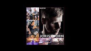 Joris Voorn(Rejected) acid vinyl-homeset( with original ROLAND 303)