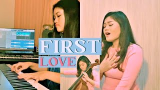 First Love - Nikka Costa Cover