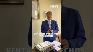 Venta de derechos y acciones  #derechos #propiedades #comprayventa