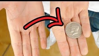 Amazing Magic Trick revealed