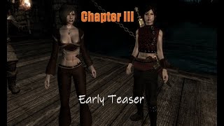 Alpha - Chapter III - Early Teaser - Skyrim