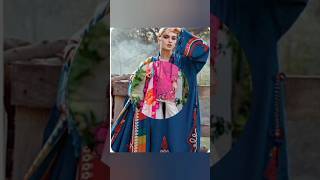 Latest Eid dress designing ideas2024#shorts #youtubeshorts#shortsfeed #eiddress #dressdesign #viral