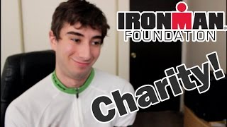 Ironman for Charity!