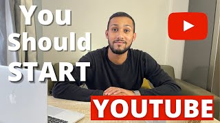 How to Start a YouTube Channel in 2021 | South African Youtuber