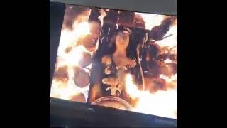 Wonderwoman killed, Zack Snyder cut justice league