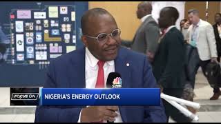 Heirs Energies CEO: Africa needs to look inwards to address its energy challenges