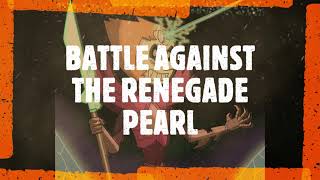 Gemtale | Battle Against The Renegade Pearl (Cover) | By Dunkin Dayn