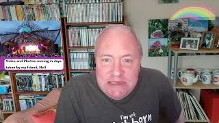 Phil's Video Blog 247