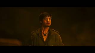 Kgf2 Adheera entry scene