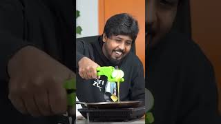 🤣 முட்டைய உடைக்க நவீன கருவியா😅 Weird Egg  Products Review 😂 Shafi Zone #shorts