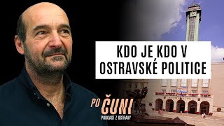 Po čuni: 10 Kdo je v ANO, ten je mi podezřelý, říká Petr Pánek z PANTU