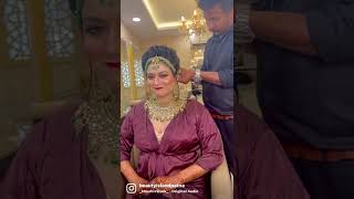 Bridal Makeup in Patna | Best Bridal Makeup in Patna | Beauty island Salon | 7250547186