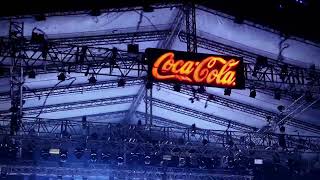 Sun Raha Hain Na Tu Ft. Shreya Ghoshal I Coca Cola Festival I Kolkata I Live Performance