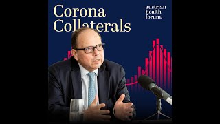 Corona Collaterals | Staffel 2 | Episode 4 mit Ärztekammerpräsident Dr. Thomas Szekeres (Teaser)