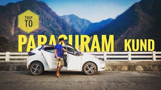 PARASURAM KUND || TEASER || অসমীয়া VLOG ||PEACEFUL DRIVE