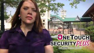 Homestead Consulting Services Spot - One Touch Security Plus