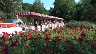 Deutsch Französischer Garten