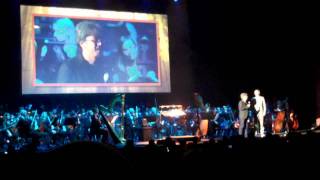 Zelda Symphony London - Eiji Aonuma's Introduction