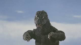 Godzilla - The Chapeltown Rag - Slipknot