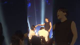 Seoho high note Come Back Home- Oneus LDV Tour Orlando 03/31/24 #leedo #seoho #oneus