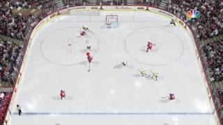 NHL® 17 Toews Huge Blast