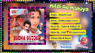 Mildi Ae Mahiya Ek Vaar Zindagi Sade Naal Has Ke Guzaar Zindagi || Naseebo Laal || Budha Gujjar 2002