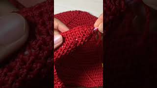 #crochet #subscribe #rajut #rajutmadebyorder #shortvideo #shorts