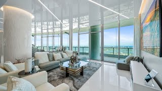 LVH Penthouse Theo Miami