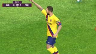 PES 2020 Mobile GamePlay #4