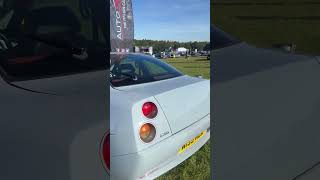 Unicorn Fiat coupe 20v Turbo WOW