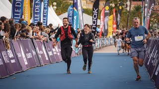 Mon Année Épique en Ultra-Trail 2024 : Défis, Victoires et Moments Difficiles ! 🏆🔥