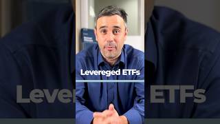 Should I buy leveraged ETFs? #australianinvestor