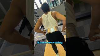 Back workout | AKASH AJ FITNESS ✅ #gymworkout #gymshorts #ytshorts