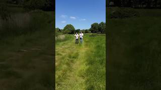 Hurstmonceux Castle, East Sussex #dji #shorts ￼