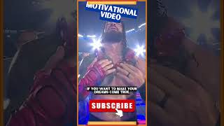 ROMAN REIGNS QUOTES | Motivation Video #shorts