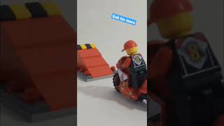 #lego #bike #stunt #backflip #ideashq