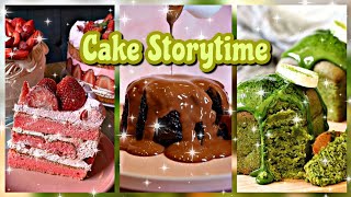 💗 CAKE Storytime | i made my exes mad 😆