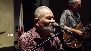 BIG BOSS MAN played by Old Spice band at Laguna Woods TGIF dance, June 28, 2019