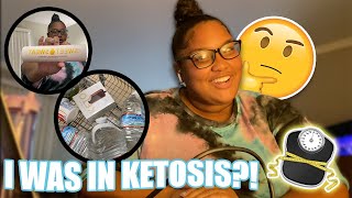 Vlog: I Was in Ketosis, Grocery Shopping, + Using Sweet Sweat Workout Enhancer | Isabella Jaii