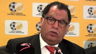 Danny Jordaan