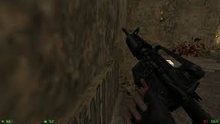 Counter Strike Condition-Zero Deleted Scenes-Recoil