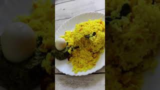 lemon rice |  lunch recipe | varity rice | healthy chutney | coriander mint chutney | #shorts