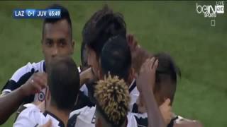 Lazio vs Juventus 0-1 ▪Goals & Highlights▪ Serie A