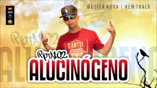 Lil' B Rota 102 - Alucinógeno (igual-NE records)