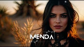 MENDA - Hear Me (Original Mix)